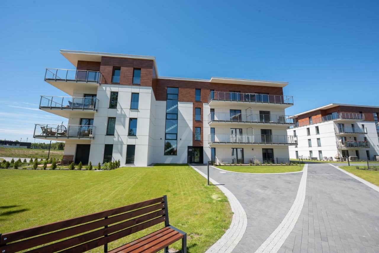 Apartament Nad Jeziorem W Ilawie- Mozliwosc Wynajecia Motorowki !! ايوافا المظهر الخارجي الصورة