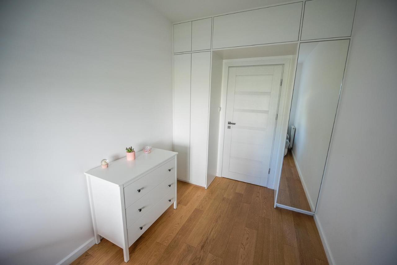 Apartament Nad Jeziorem W Ilawie- Mozliwosc Wynajecia Motorowki !! ايوافا المظهر الخارجي الصورة